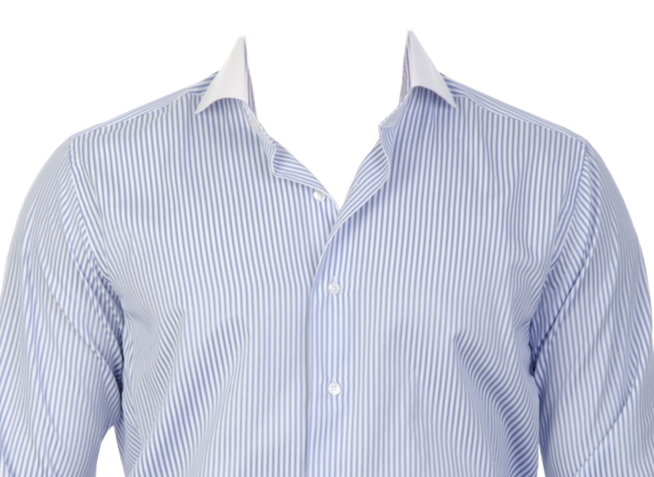 Рубашка на документы