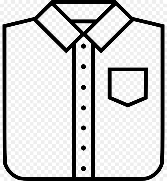 Рубашка вектор