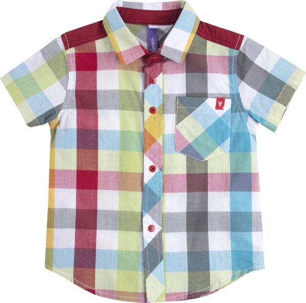 Сорочка PLAYTODAY