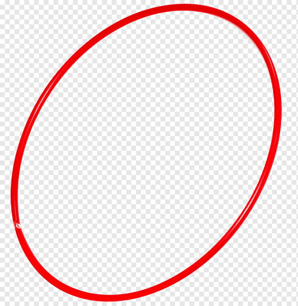 Круг и овал