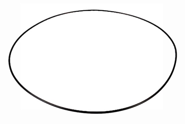 Овал раскраска