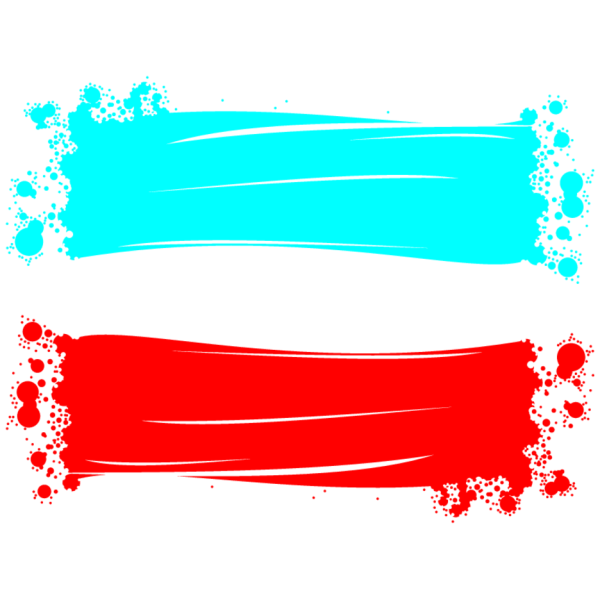 Фигуры для баннера