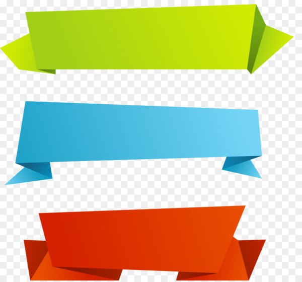 Плашка для баннера