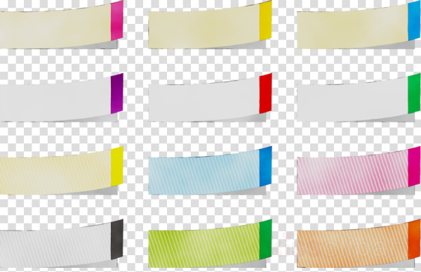 Полоска для надписи