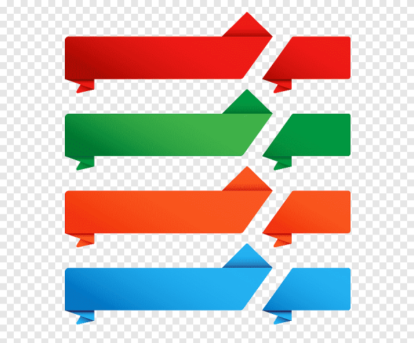 Фигуры для баннера