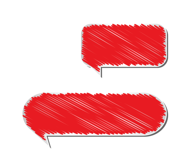 Плашка для текста