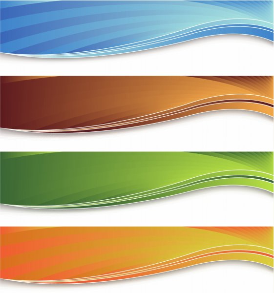 Красивые баннеры