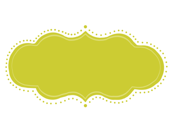 Табличка для надписи