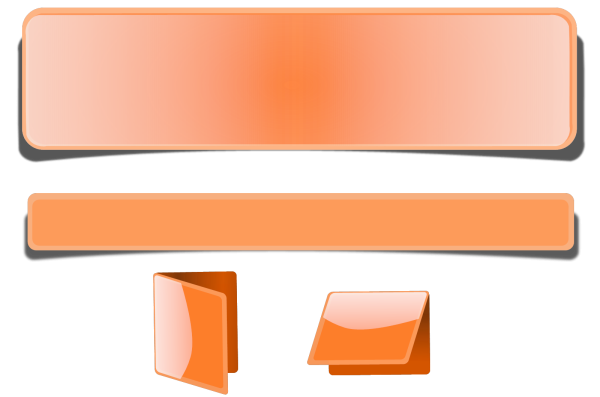 Плашка для надписи