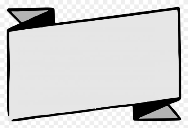 Фигуры для баннера