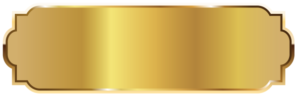 Табличка для надписи