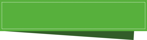 Плашка на прозрачном фоне