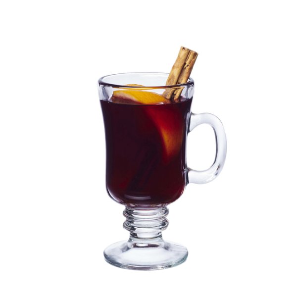 Глинтвейн коктейль