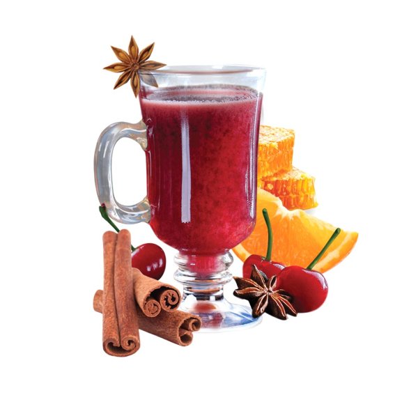 Глинтвейн коктейль