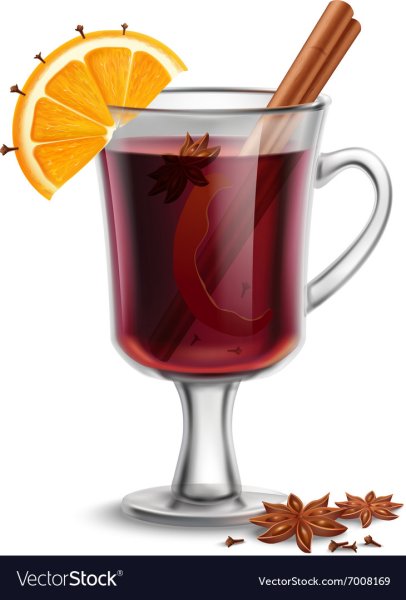 Глинтвейн вектор
