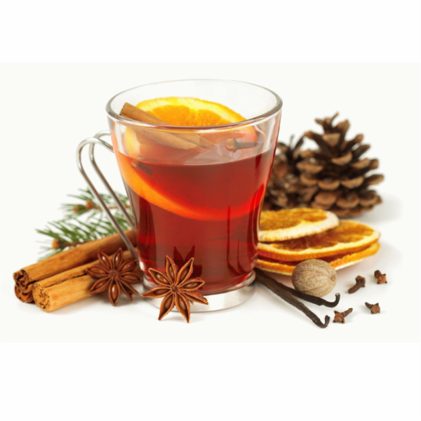 Глинтвейн арт