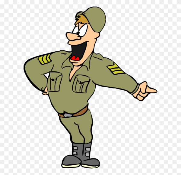 Десантник для детей