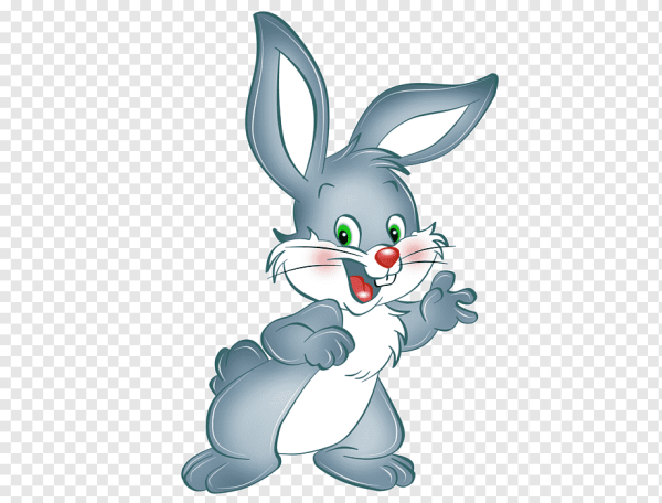 Банни рэббит