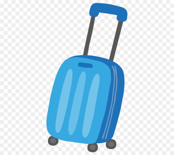 Векторный чемодан