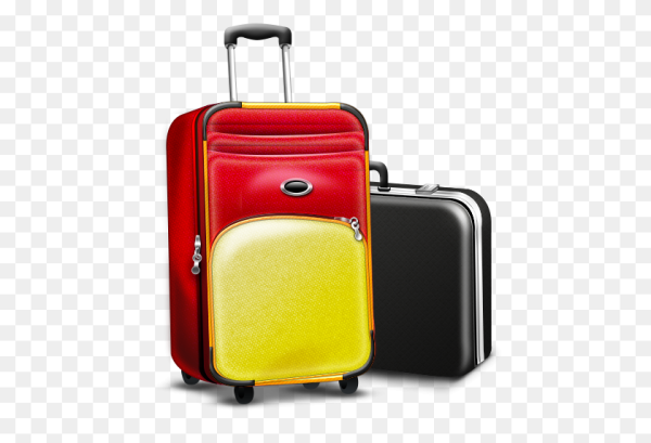 Чемодан для фотошопа