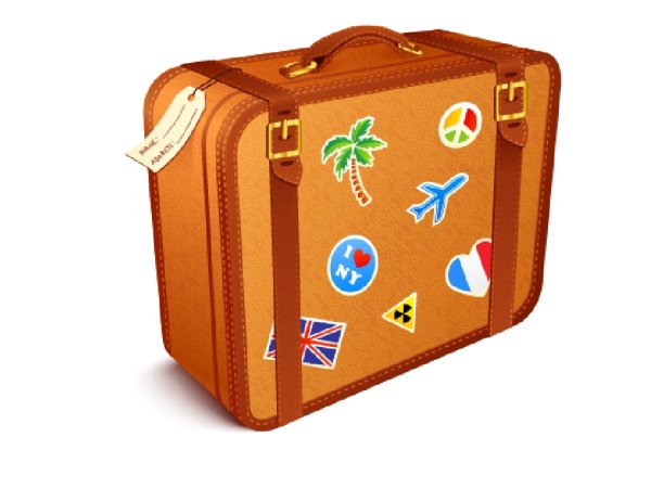 Кейс для детей