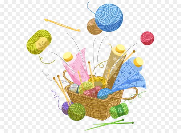 Символ рукоделия