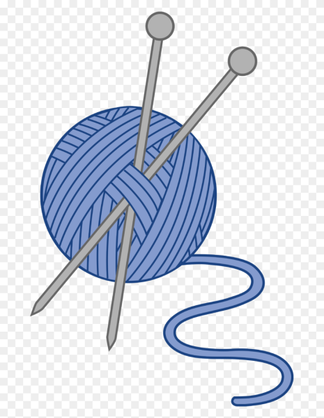 Вязание спицами