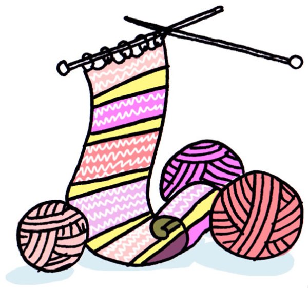 Спицы мультяшный