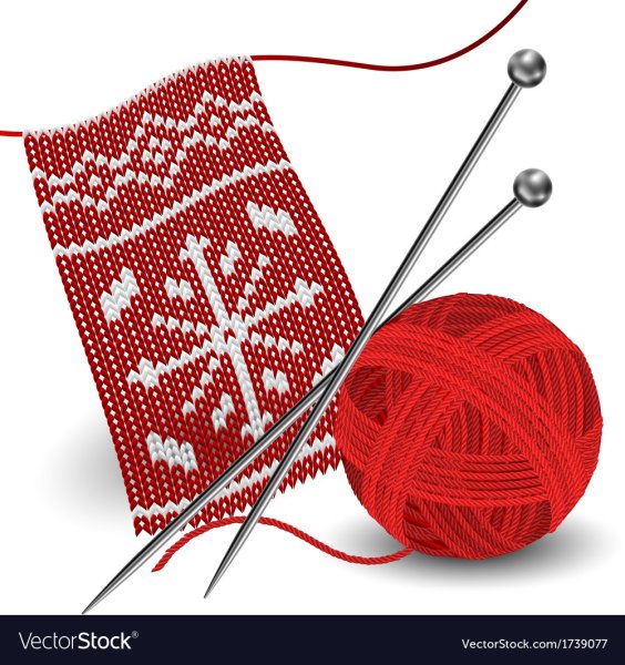 Клубок ниток