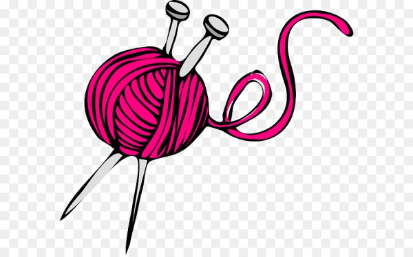 Наклейки на клубки пряжи