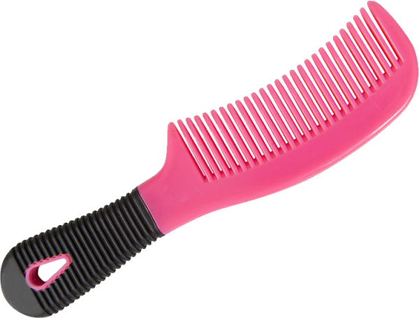 Расческа для презентации