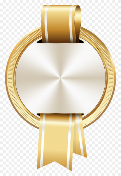 Золотой символ