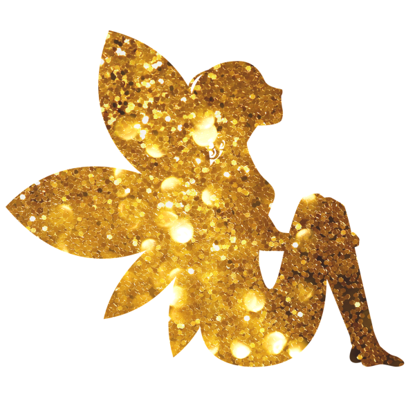 Золотая Фея