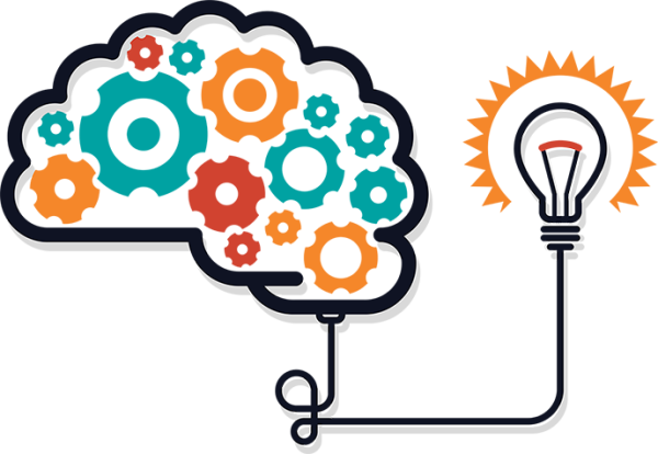 Лампочка idea