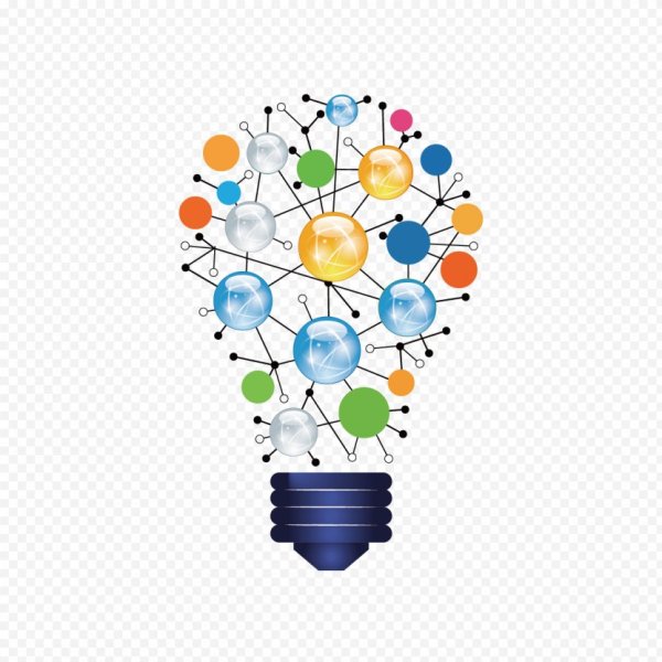 Лампочка Эврика