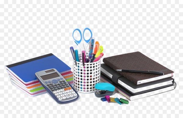 Канцтовары для офиса