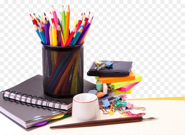 Канцелярские товары