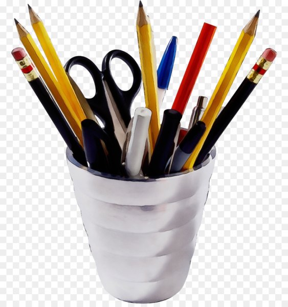 Письменные принадлежности