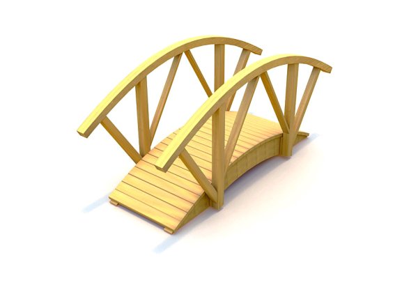 Мост для детей