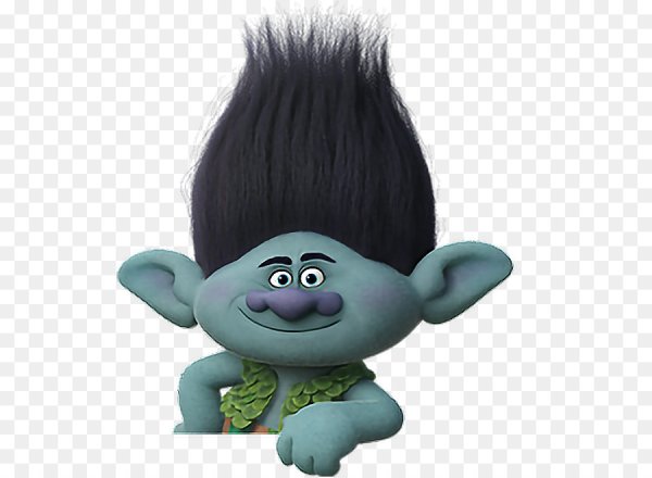 Тролли Цветан