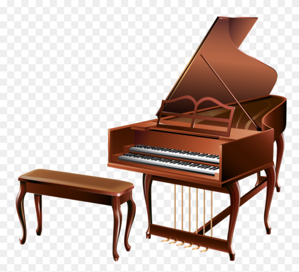 Челеста, рояль, клавесин, фортепиано