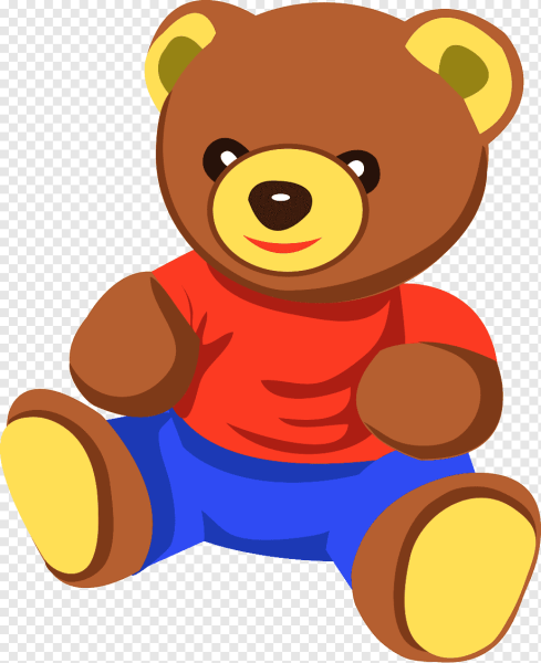 Нарисовать игрушки для детей