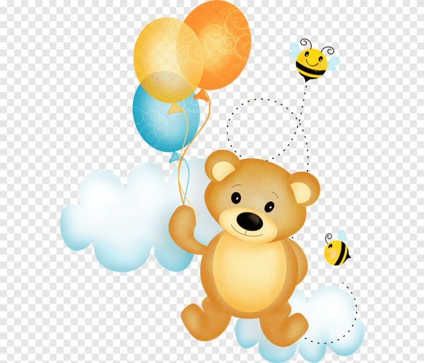 Клипарт детский для мальчика