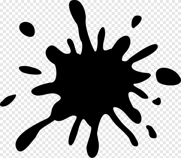 Изображение Кляксы