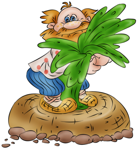 Сказки на прозрачном фоне