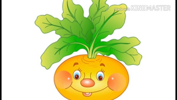 Маски для детей персонажи к сказке Репка