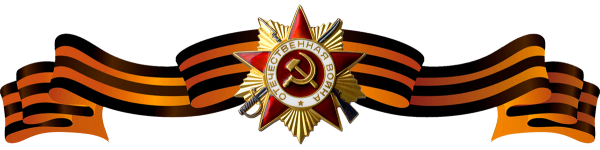 Георгиевская лента РНГ