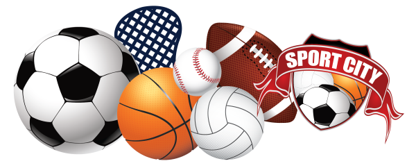 Спортинвентарь для презентации