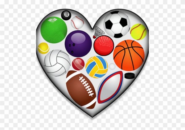 Спортивная символика