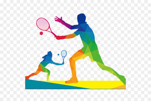 Спортивные соревнования клипарт